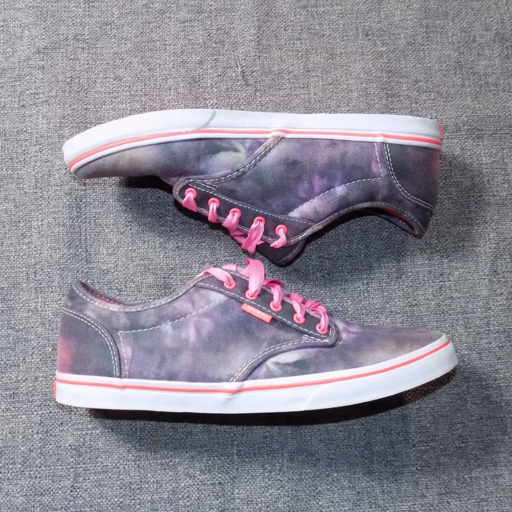 Vans atwood low